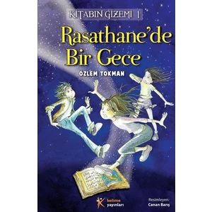 Rasathane'de Bir Gece - Özlem Tokman