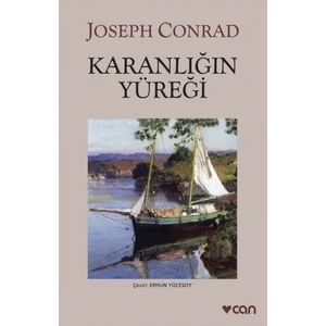 Karanlığın Yüreği - Joseph Conrad