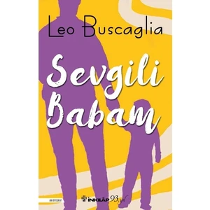 Sevgili Babam-Leo Buscaglia