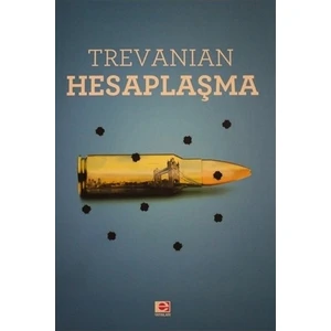 Hesaplaşma - Trevanian (Rodney William Whitaker)