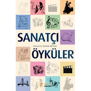 Sanatçı Öyküler-İshak Reyna