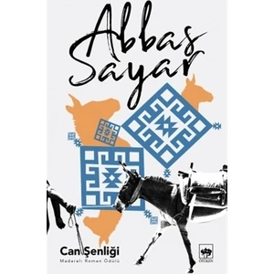 Can Şenliği - Abbas Sayar