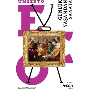 Günlük Yaşamdan Sanata-Umberto Eco