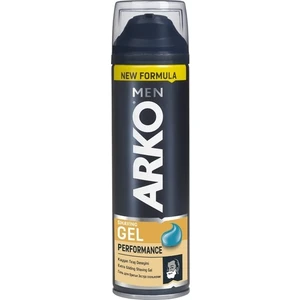 Men Tıraş Jeli Performance 200 Ml