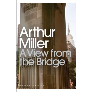 A View From The Bridge-Arthur Miller