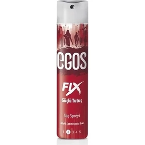 Sprey Güçlü Tutuş 250 ml