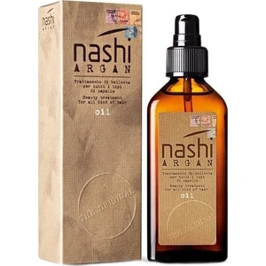 Nashi Argan Yağ 100ml
