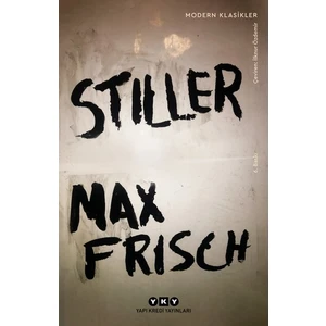Stiller - Max Frisch