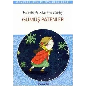 Gümüş Patenler - Elisabeth Maspes Dodge