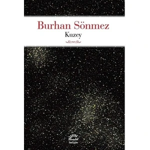 Kuzey - Burhan Sönmez