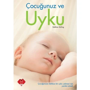 Çocuğunuz ve Uyku - Simona Roth