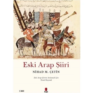 Eski Arap Şiiri