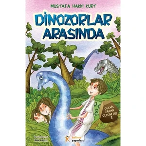 Dinazorlar Arasında-Mustafa Hakkı Kurt