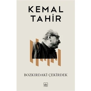 Bozkırdaki Çekirdek - Kemal Tahir