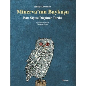 Minerva’Nın Baykuşu-Jeffrey Abramson