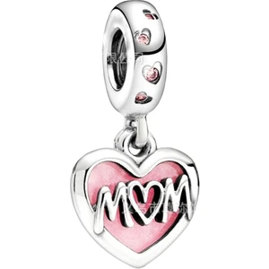 Asaf Accessory Kapli Mom Charm