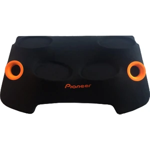 Ford Escort  Pandizot 4 Oval   Polyesterli Kabartmalı Portlu