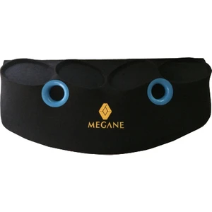 Renault  Megane   Pandizot 4 Oval   Polyesterli Kabartmalı Portlu