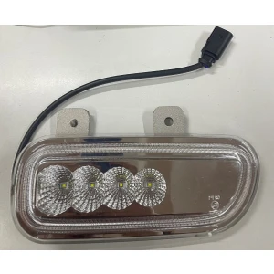 Mercedes Axor Actros Ledli Sis Lambası Sol Taraf (1 Adet)