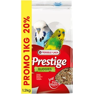 Versele Laga Prestige Muhabbet Kuşu Yemi Promo 1,2 Kg