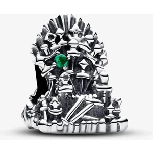 Asaf Accessory Game Of Thrones Taht Charm