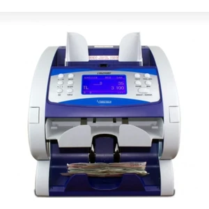Hunter I- Hemes 2600 Çift Cıs Para Sayma Makinası (Yenilenmiş Ürün)