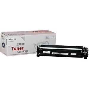 Hp CF217A Muadil Toner Chipli - (Hp 17A)