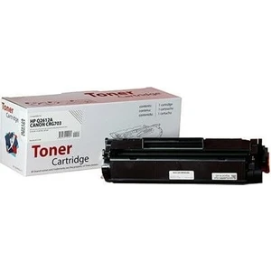 Hp Q2612A (12A)  Muadil Toner