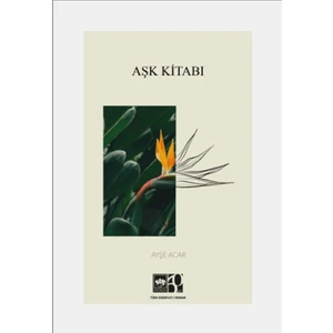 Aşk Kitabı - Ayşe Acar