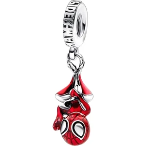 Asaf Accessory Marvel Spiderman Charm