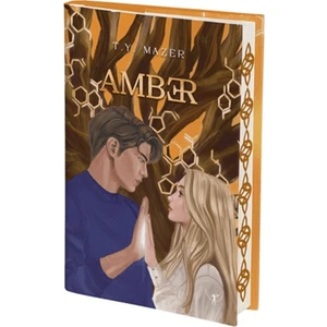 Amber - Ciltli - T. Y. Mazer
