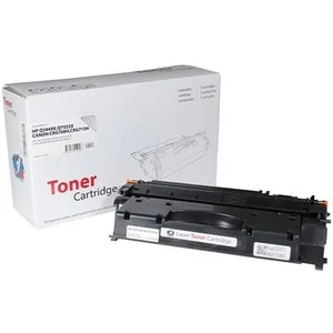 Hp Q5949X Siyah Muadil Toner (Hp 49X)
