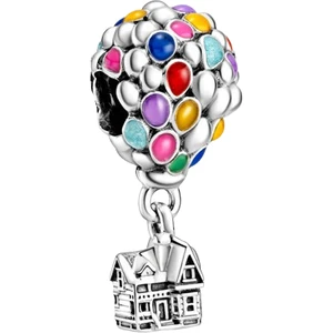 Asaf Accessory Yukarı Bak Charm