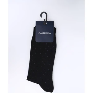 Siyah Erkek Soket Çorap LTKS-SKT-3