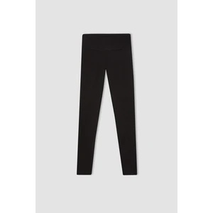DeFactoFit Beli Saran Sporcu Tayt B4590AX24SP
