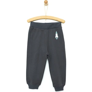 Basic Eşofman Alt Unisex