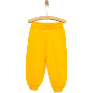 Basic Eşofman Alt Unisex