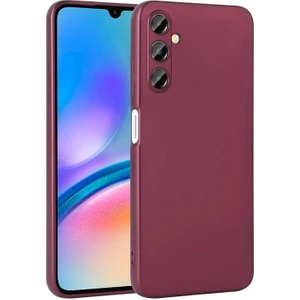 Techno Guru Samsung Galaxy A05S Için Esnek ve Şık Soft Premier Silikon Kılıf