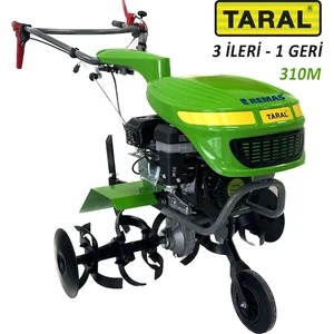 310M PMG-170F Ipli Benzinli Çapa Makinesi