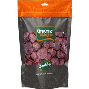 Fıstık Bahçem Çilek Kurusu Tane 1 kg