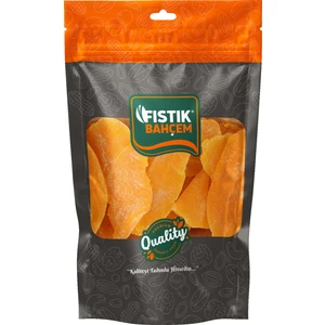 Fıstık Bahçem Mango Kurusu 1 kg