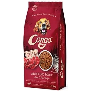 Yetişkin Köpek Maması Biftekli 15 kg