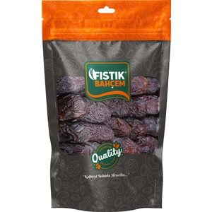 Fıstık Bahçem Hurma Kudüs Jumbo 500 gr