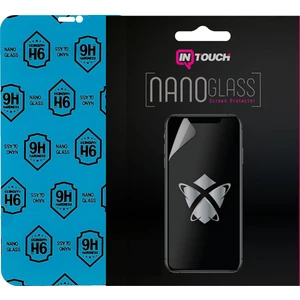 Apple iPhone Serisi Uyumlu Nano Ekran Koruyucu