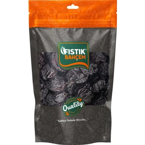 Fıstık Bahçem Erik Kurusu Özbek Çekirdekli 500 gr