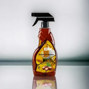 Kestane Ortam Ferahlatıcı Oda Kokusu Sprey 500 ml