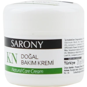 Doğal Kaşıntıkremi