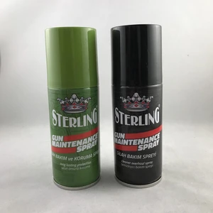 Makina Bakım ve Koruma Spreyi 75ML