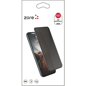 Samsung Galaxy A05 Zore New 5d Privacy Temperli Ekran Koruyucu