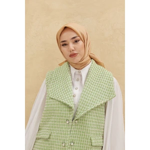 Silk Home Düz Shiny Eşarp 75006-22
